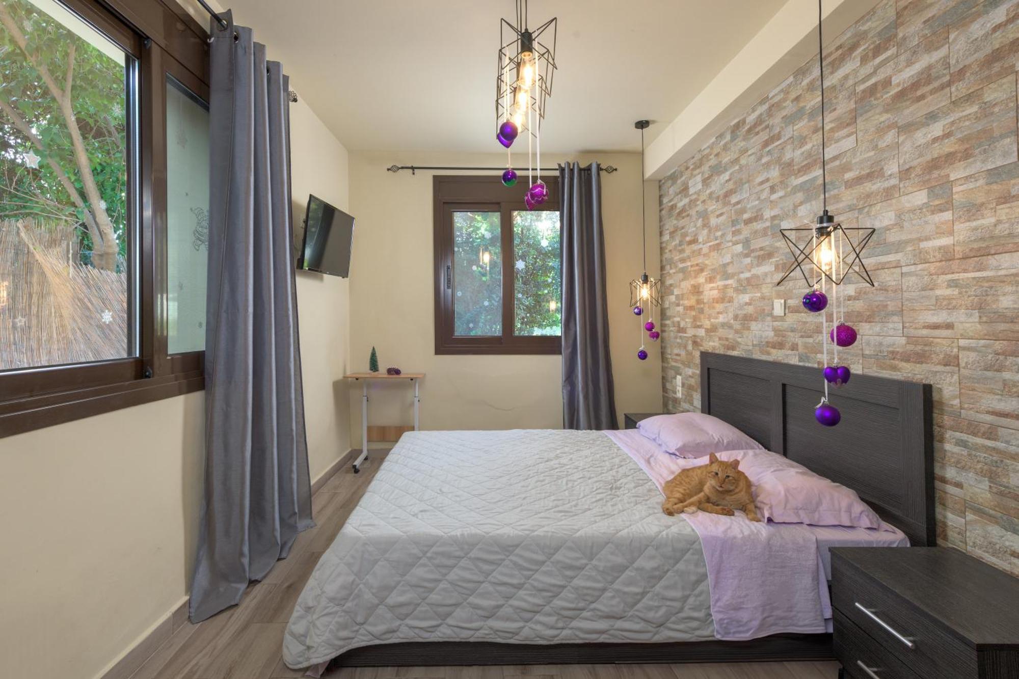 Parko Apartmán