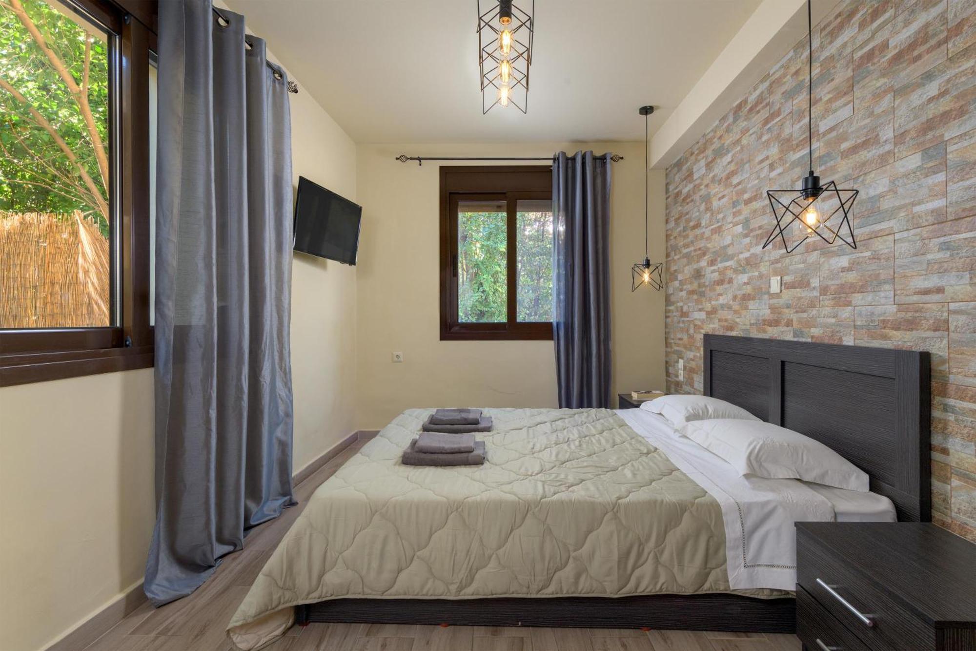 Apartmán Parko *