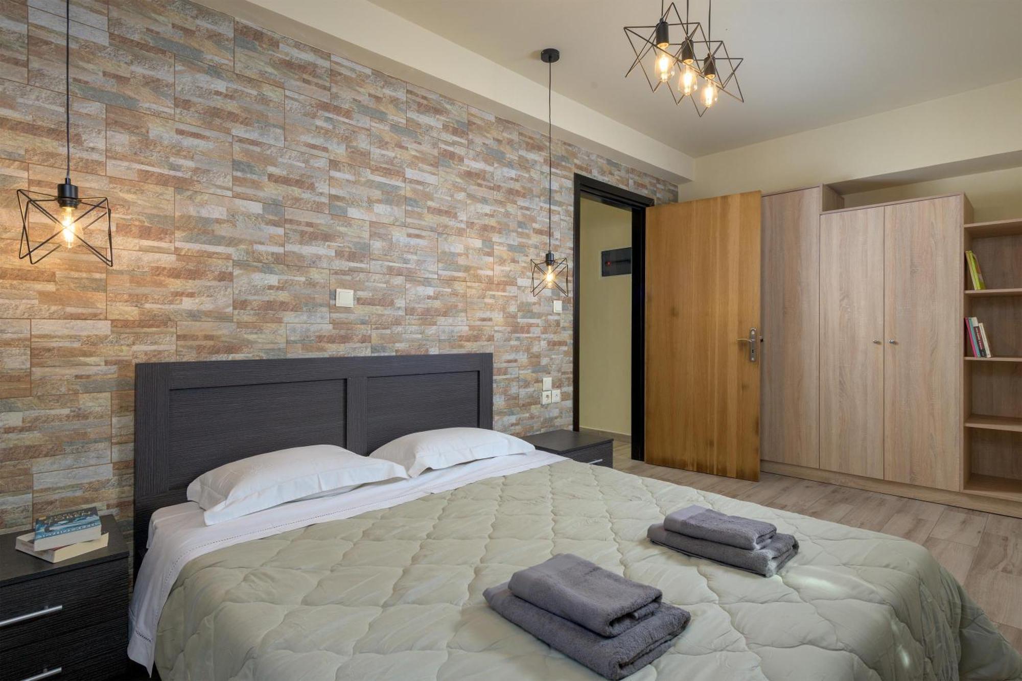 Apartmán Parko