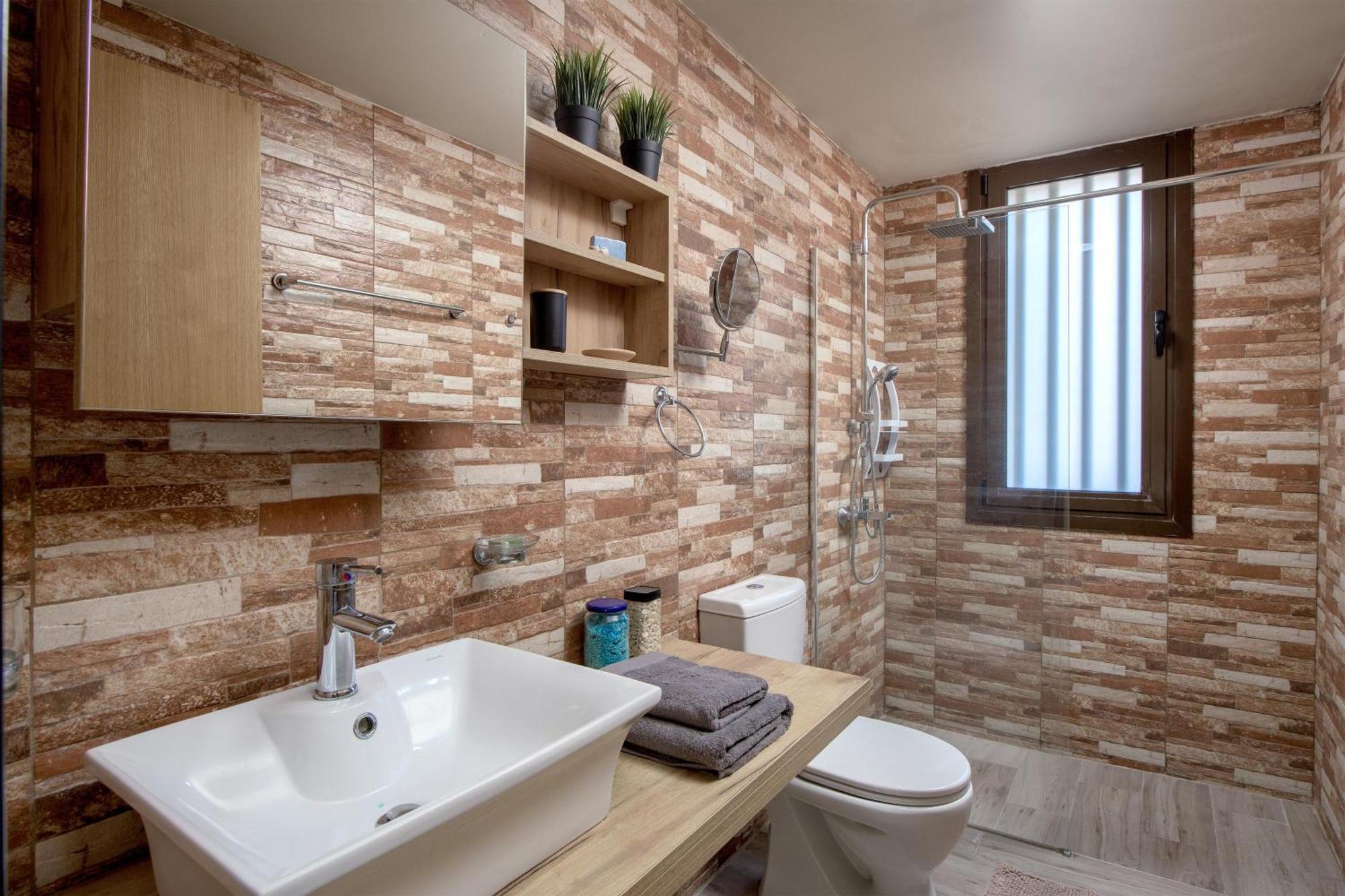 Apartmán Parko