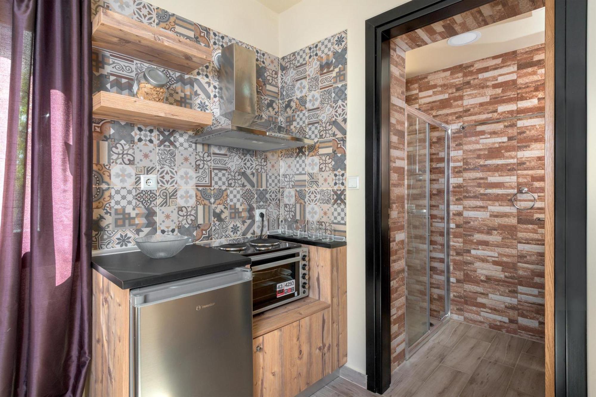 Apartmán Parko *
