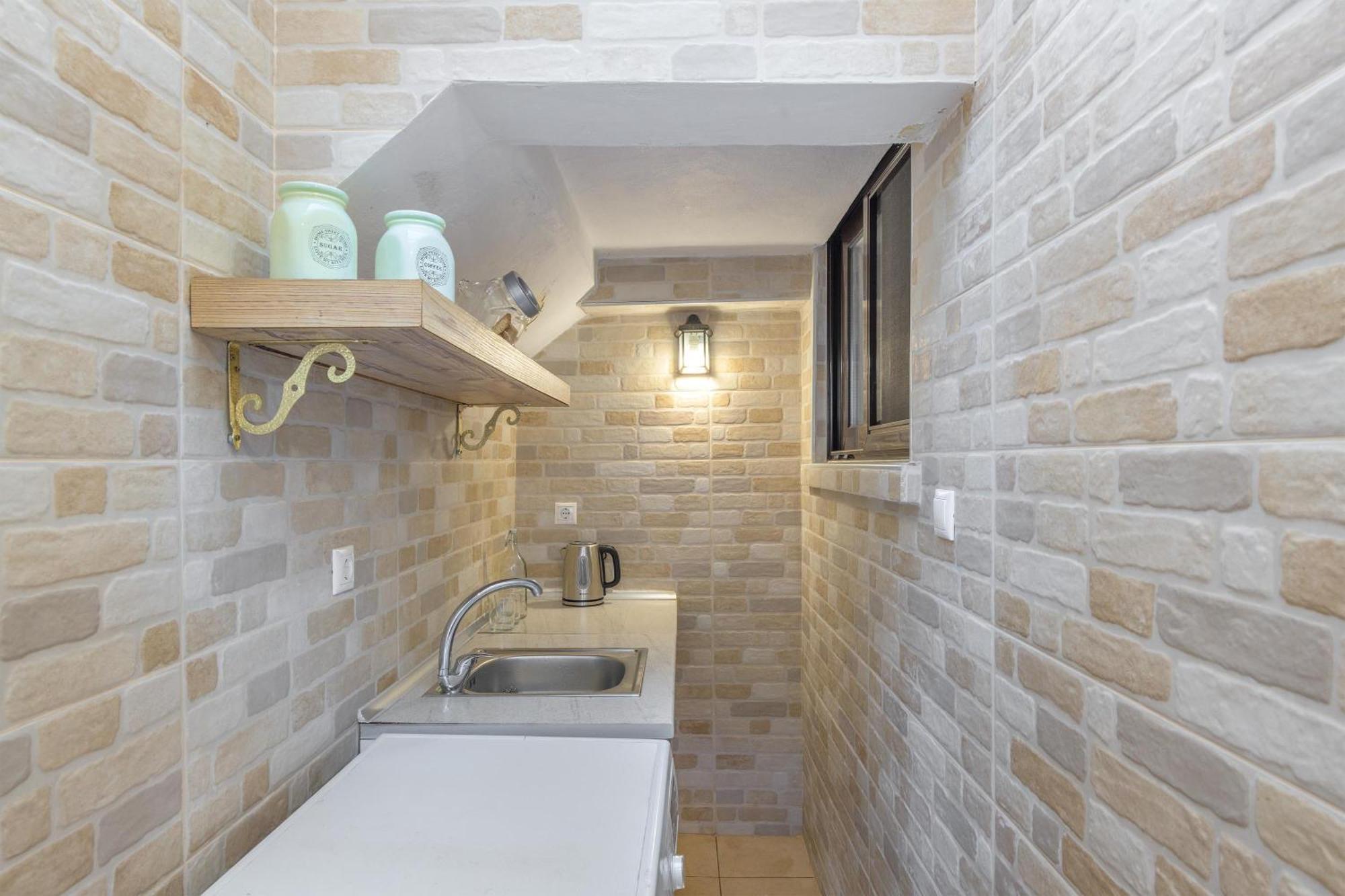 Parko Apartmán Rhodes City