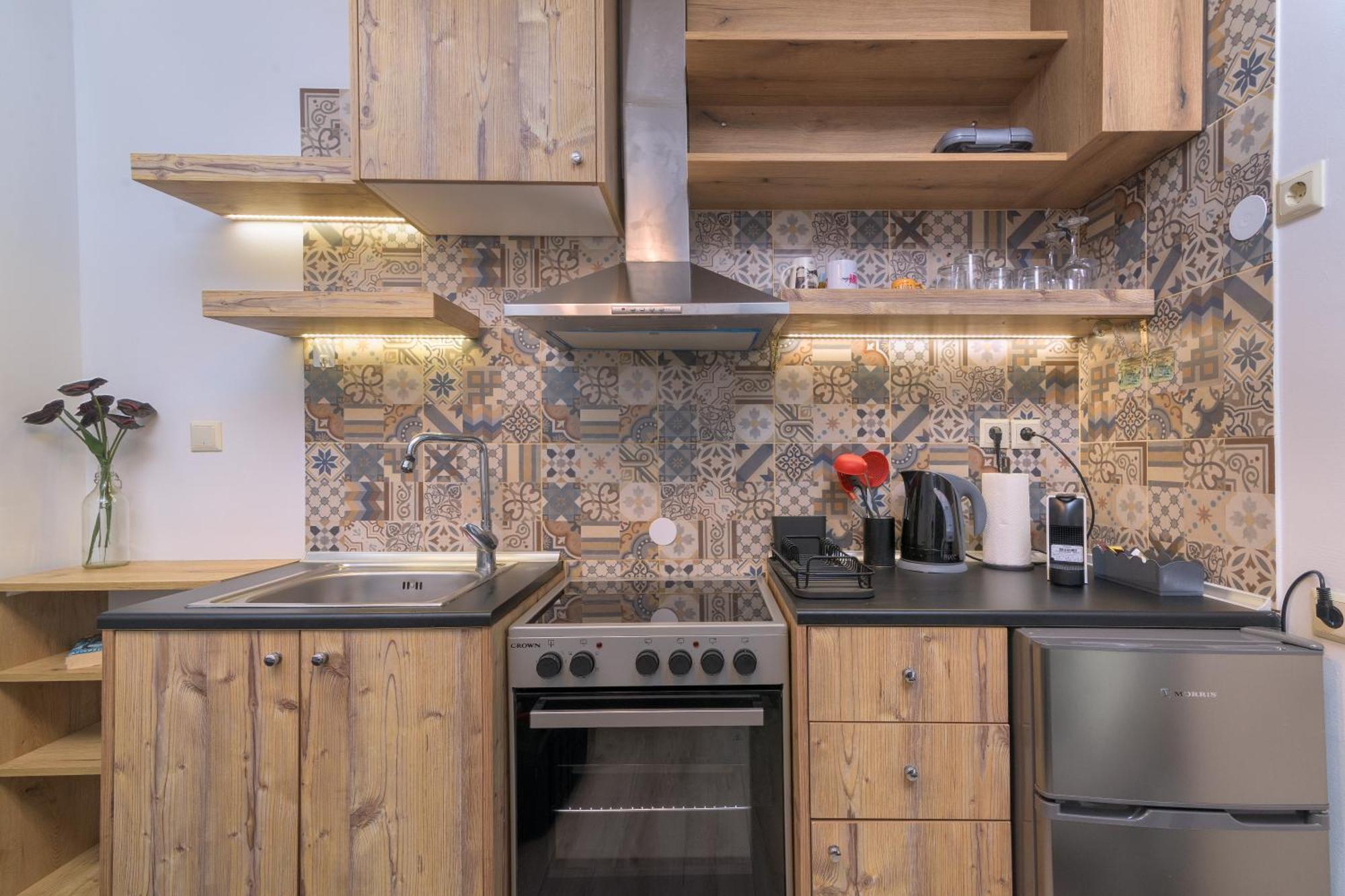 Parko Apartmán