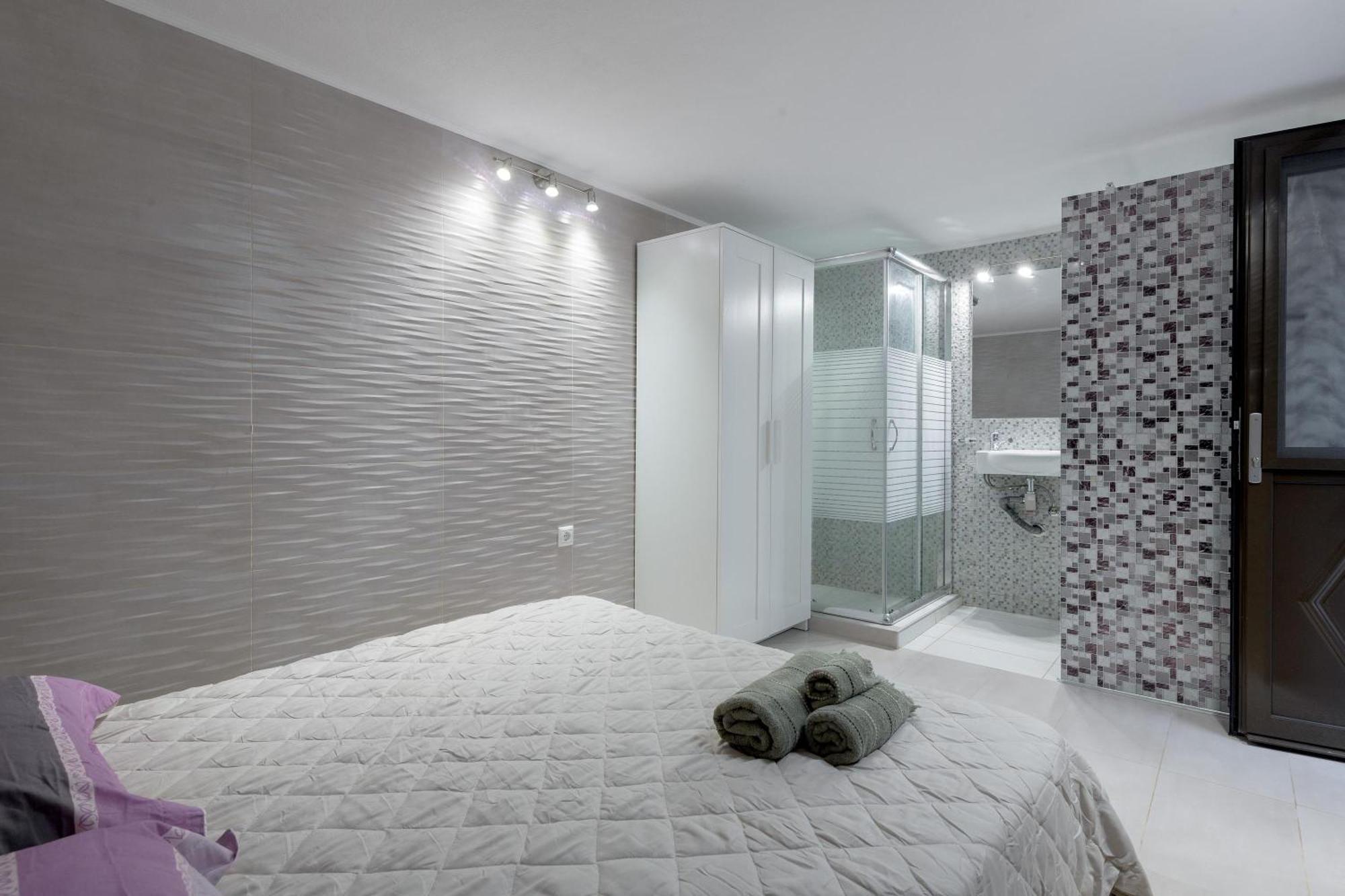 Apartment Parko Rhodes City